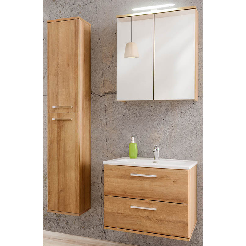 Badkamermeubel Dilon 60 CM