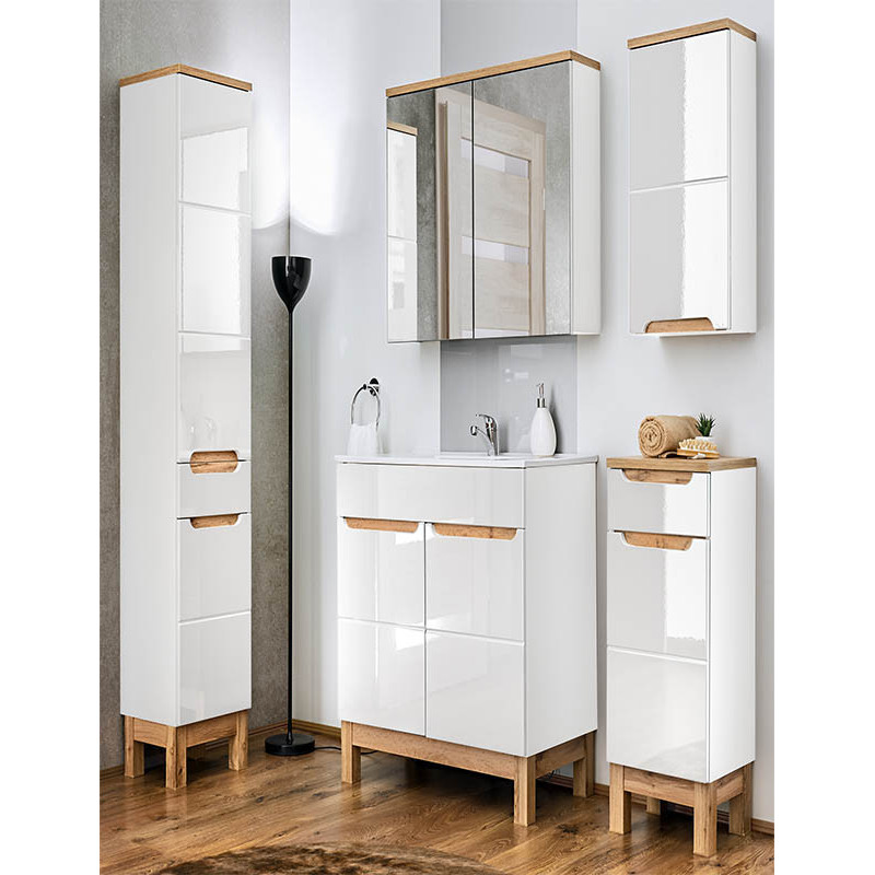 Badmeubel Evelina 60 cm Badmeubel Evelina 60 cm