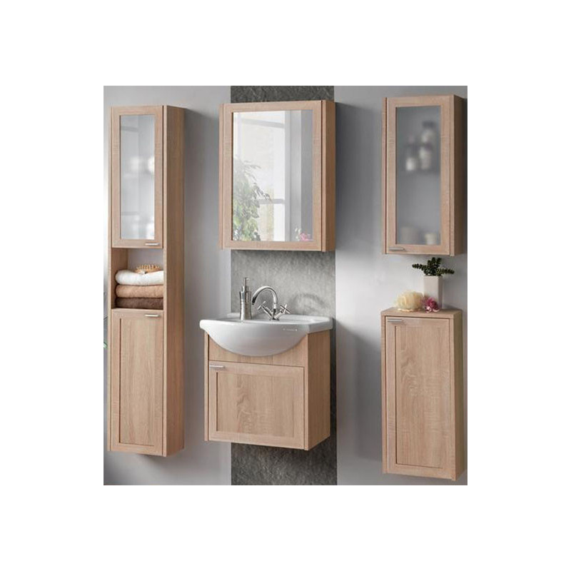 Badkamermeubel Basin 50 CM
