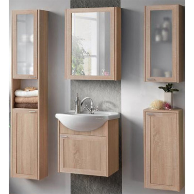Badkamermeubel Basin 50CM