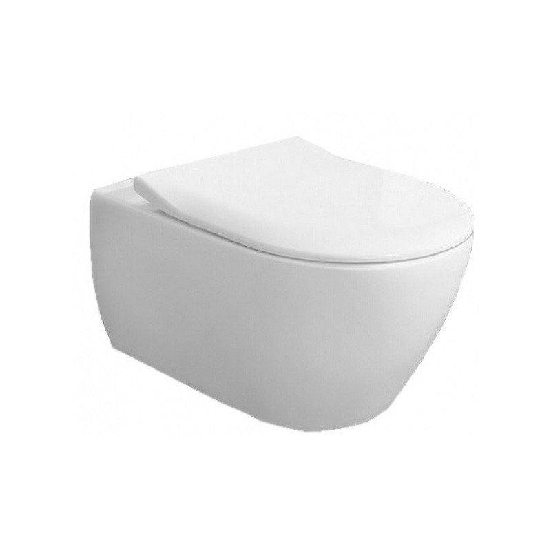 Villeroy & Boch Subway 2.0 CombiPack hangend toilet