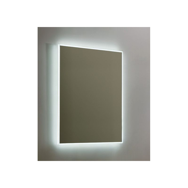 Spiegel "Super Led" 58 x 80 x 4,5 cm