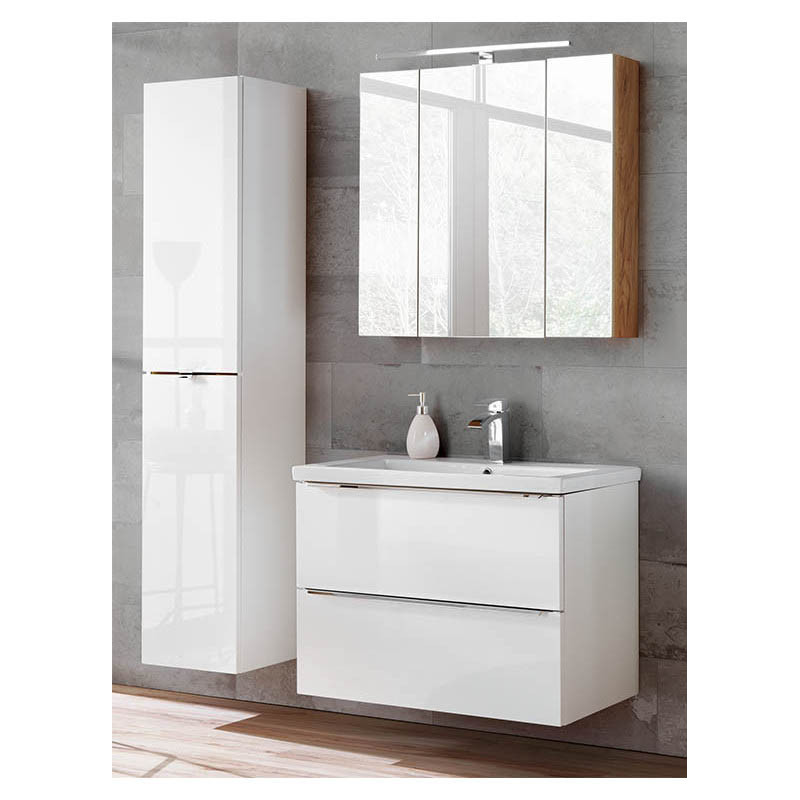 Badkamermeubel Cosimo  60 CM