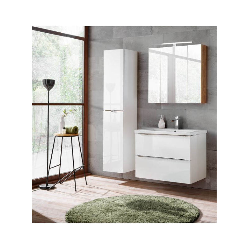 Badkamermeubel Cosimo 80CM