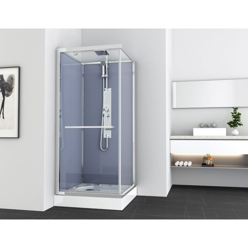 Douchecabine Anapurna 90X90X225