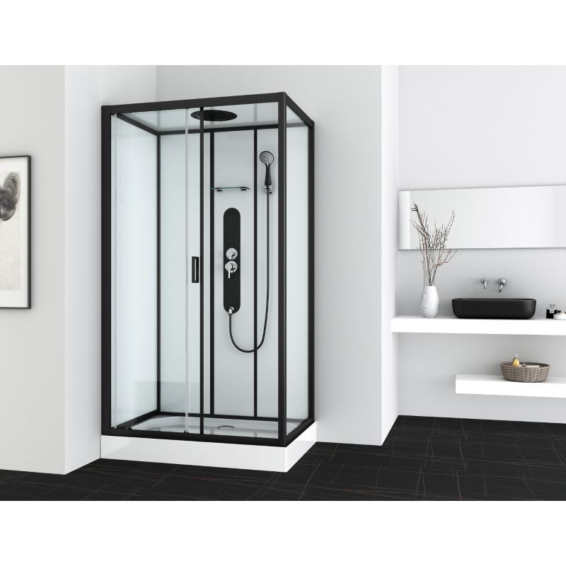Douchecabine Uyuni HM 120X80X225