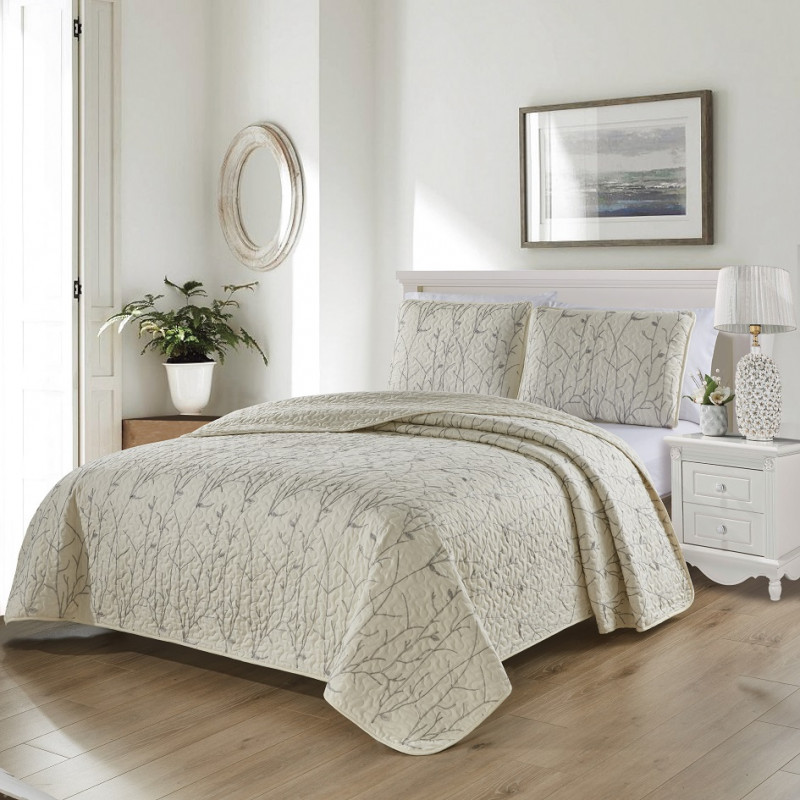 Bedsprei Sophie