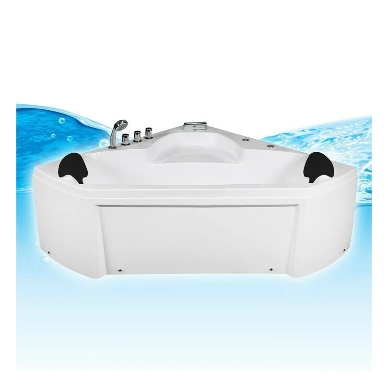 Whirlpool Bernardo 135x135x62.