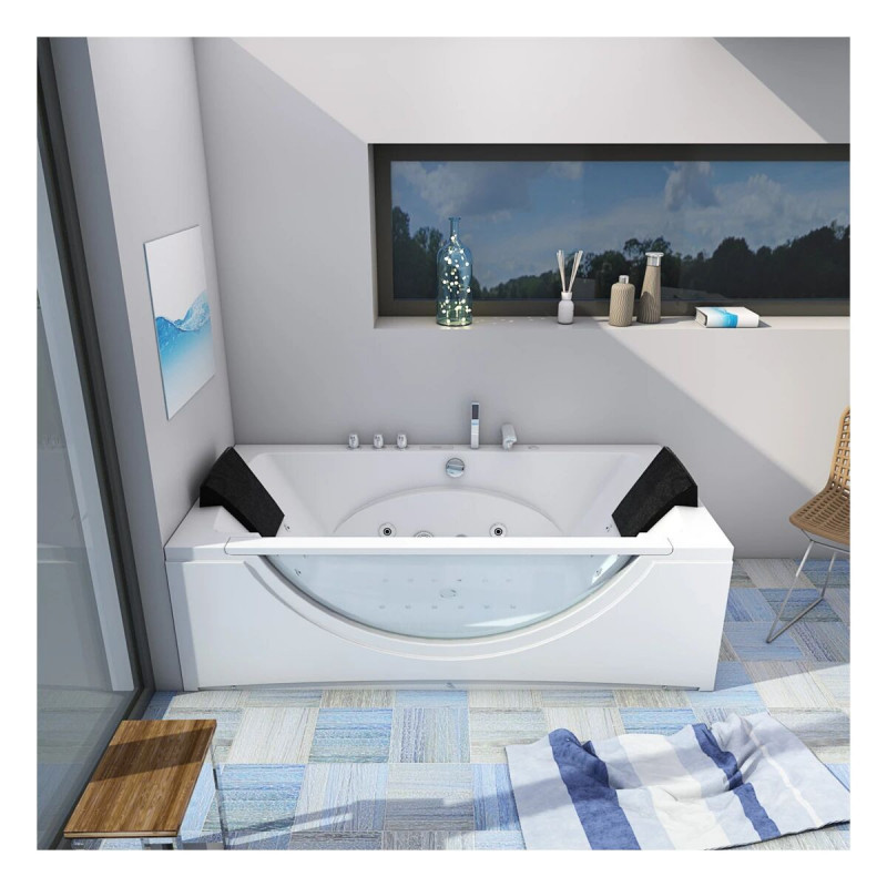 Whirlpool Moleno