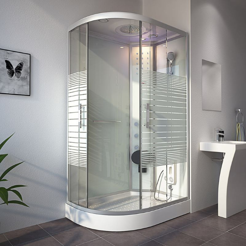 Douchecabine Vigo 120X80X220