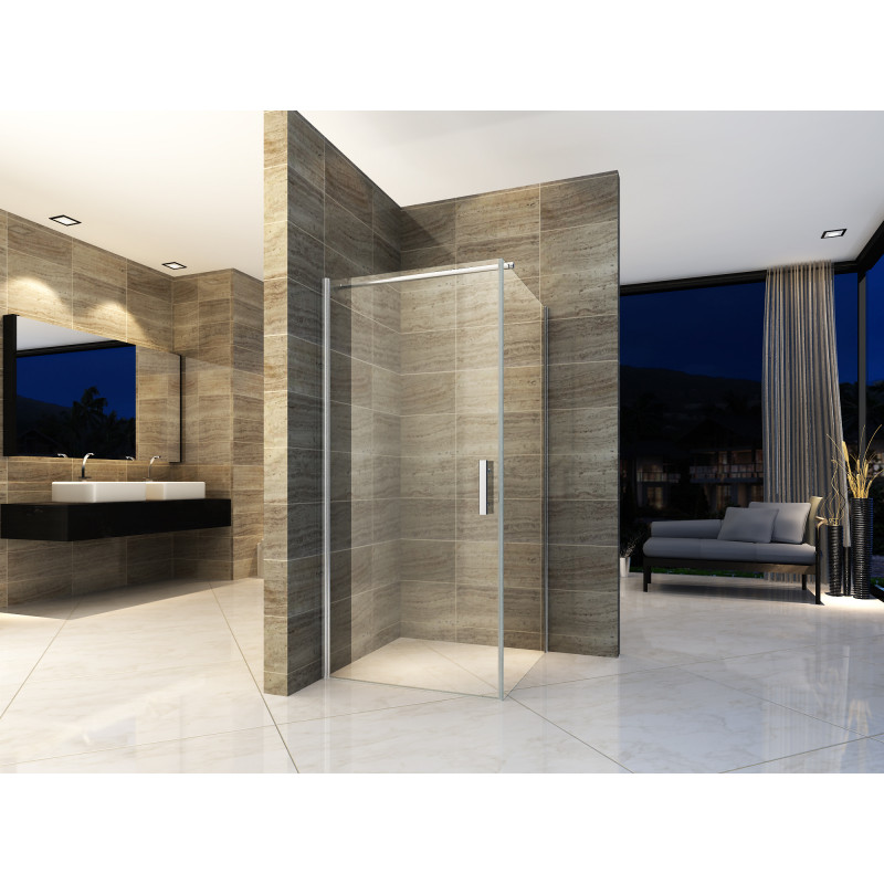 Douchecabine Lucca 90X90X190