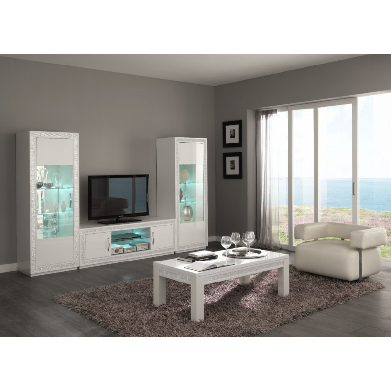 Tv Meubel Kristal. Tv Sets. Outlet