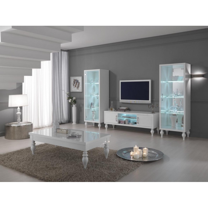 Tv meubel Novara