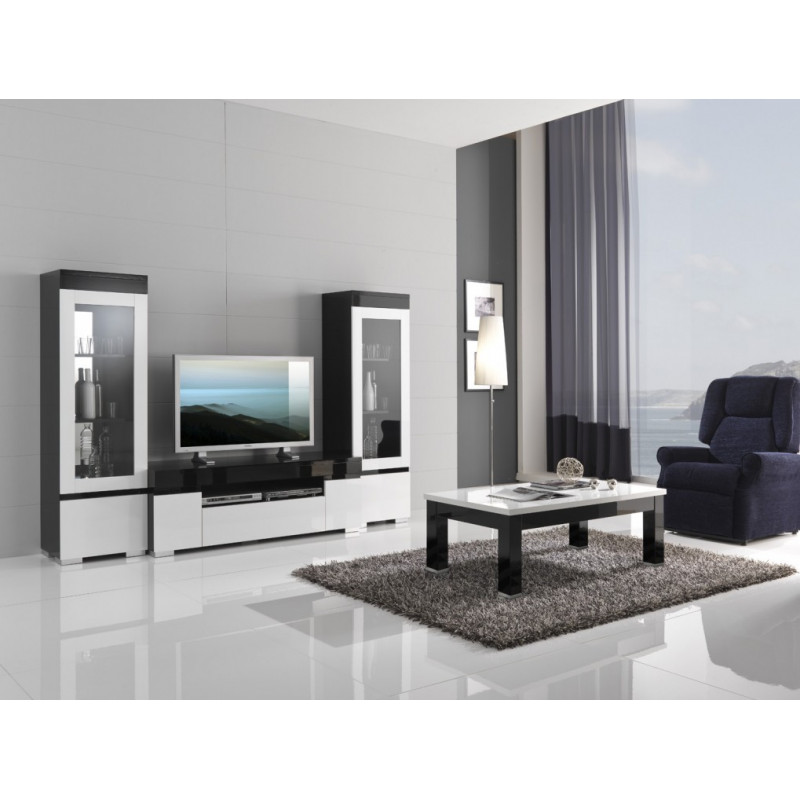 Tv Meubel Alba