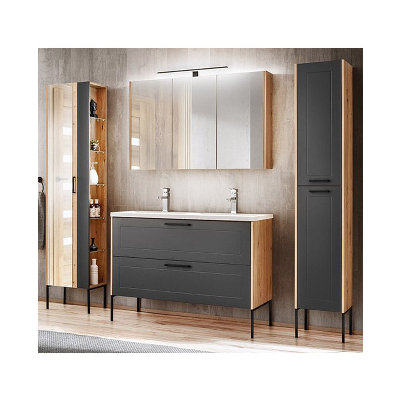 Badmeubel Kenza 120CM