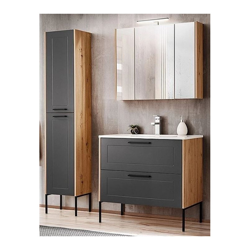 Badmeubel Kenza 60CM