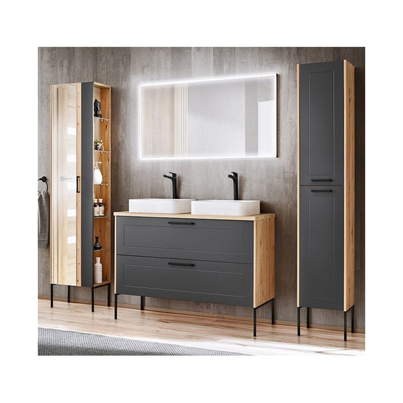 Badmeubel Kenza Uno 120CM