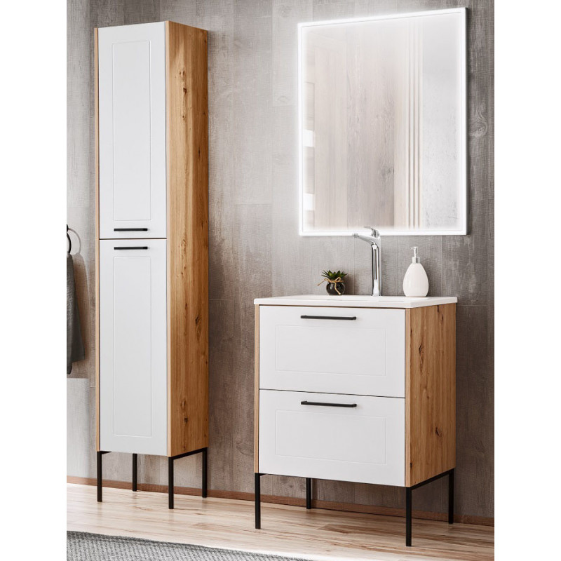 Badkamermeubel Safina 60CM