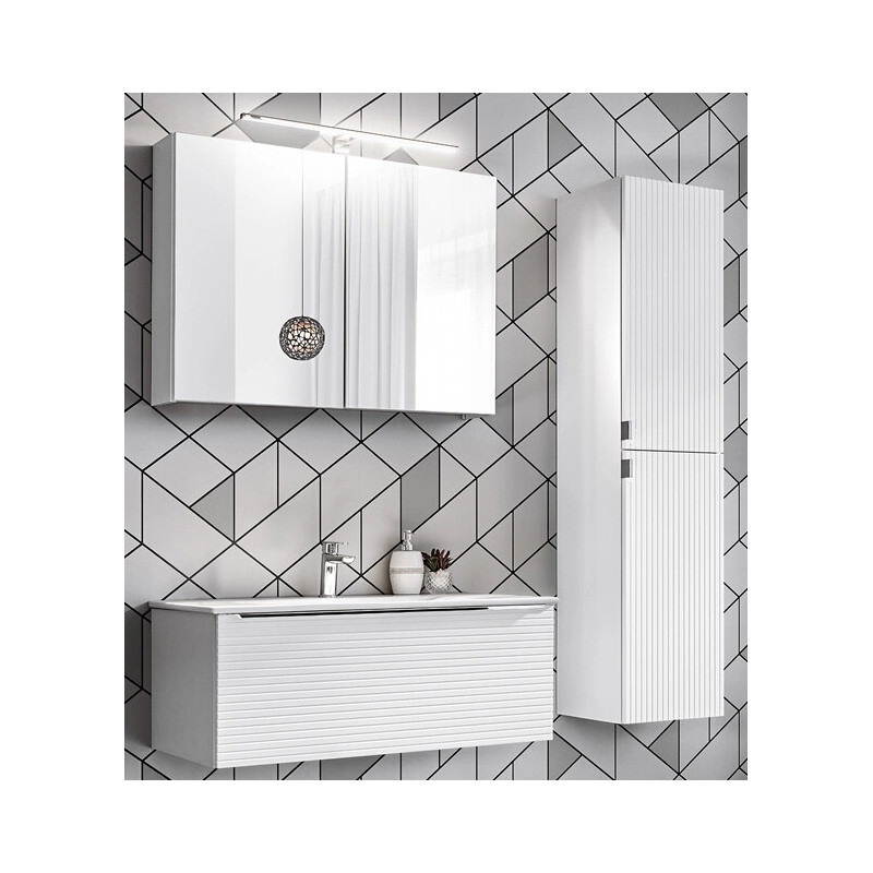 Badmeubel Batisto 90CM