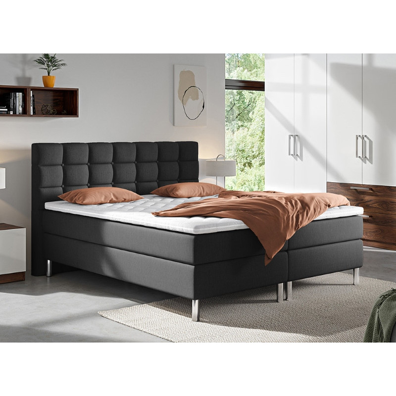 Boxsprings en Boxspring Outlet. Bedden Online