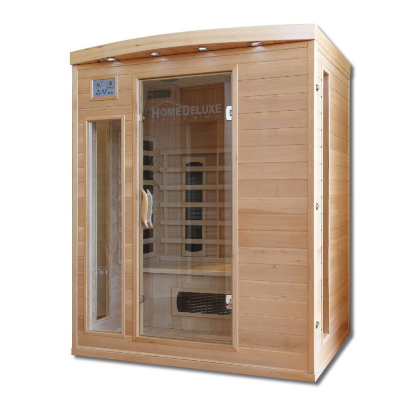 Infrarood sauna Monaco