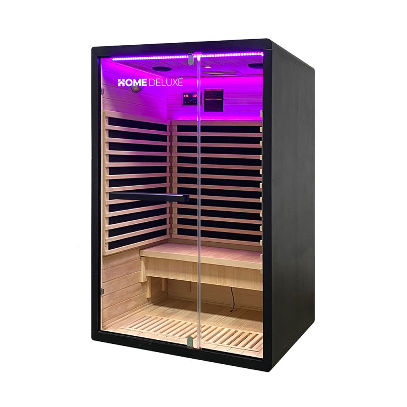 Infrarood Sauna Nero M