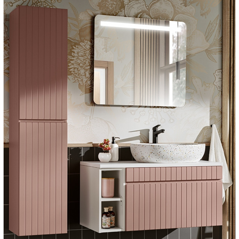 Badkamermeubel Rosa Uno 100CM