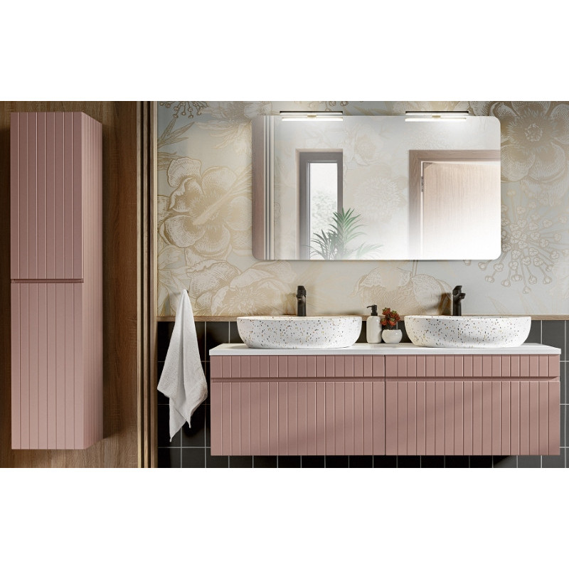 Badkamermeubel Rosetta Uno 160CM