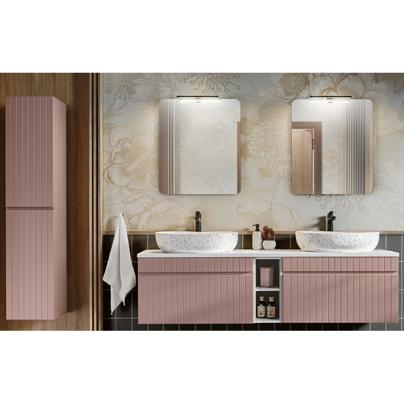 Badkamermeubel Rosa Uno 180CM