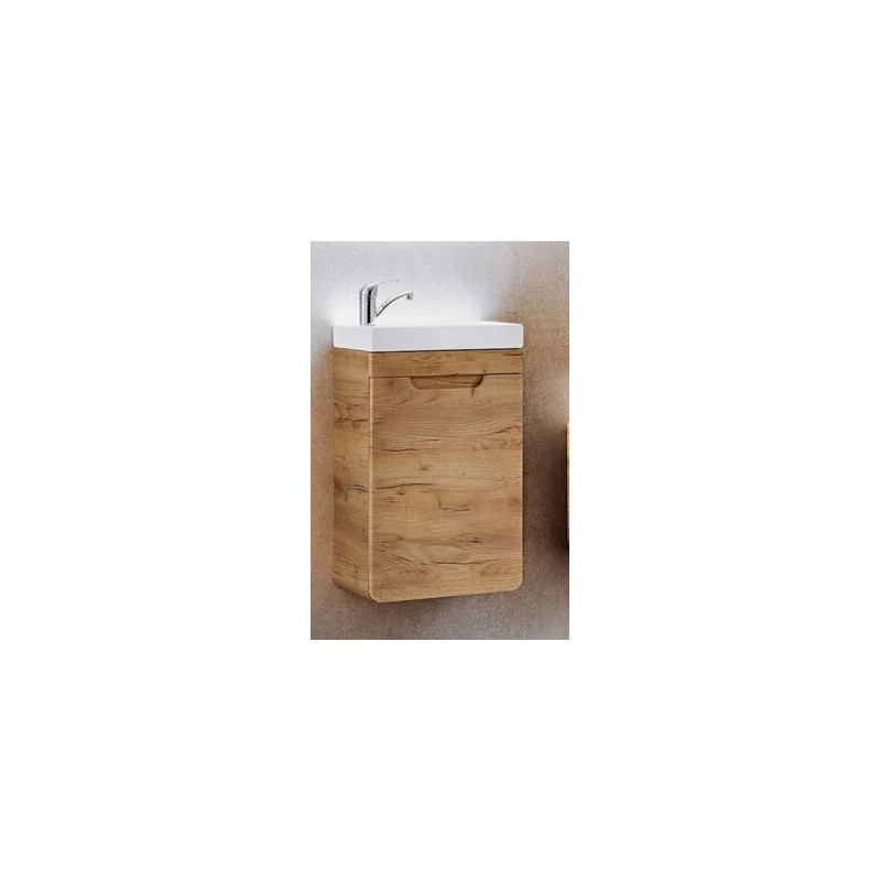 Toiletmeubel Mino