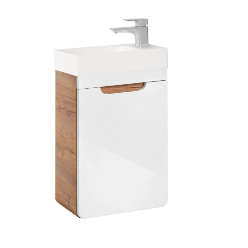 Toiletmeubel Mina