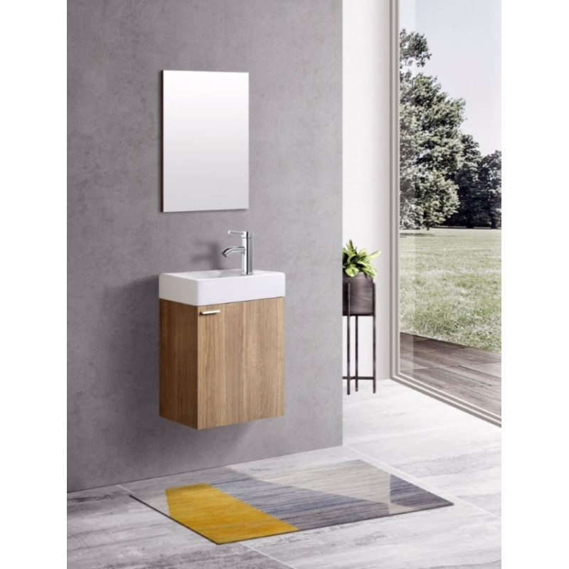 Toiletmeubel Gava
