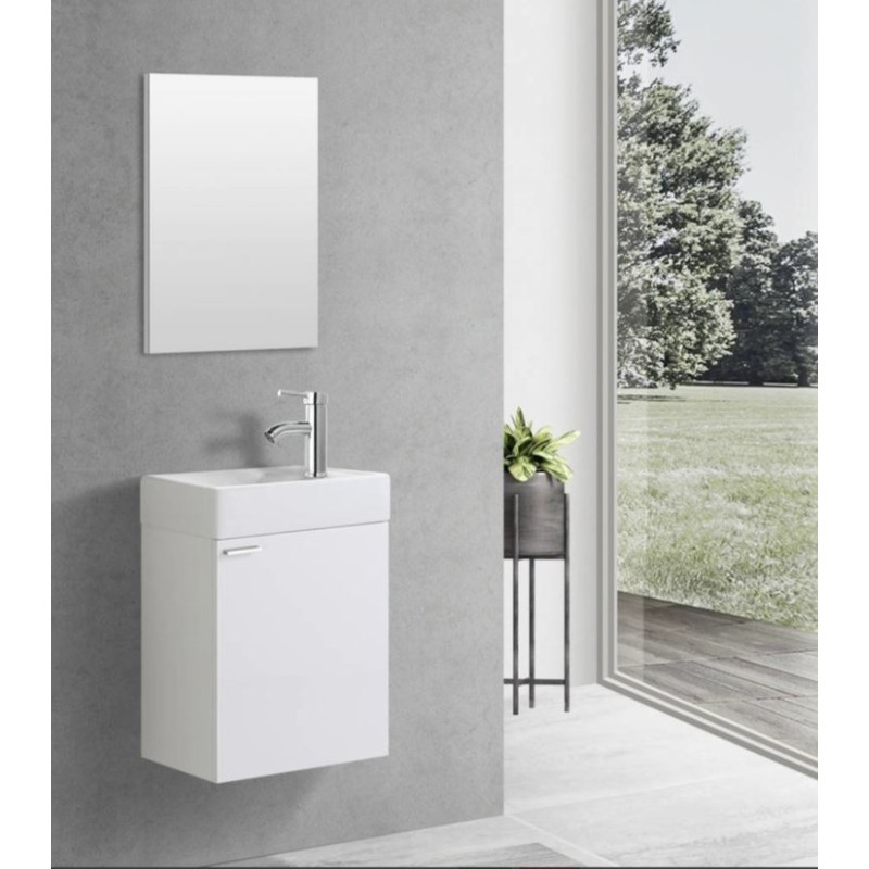Toiletmeubel Uno