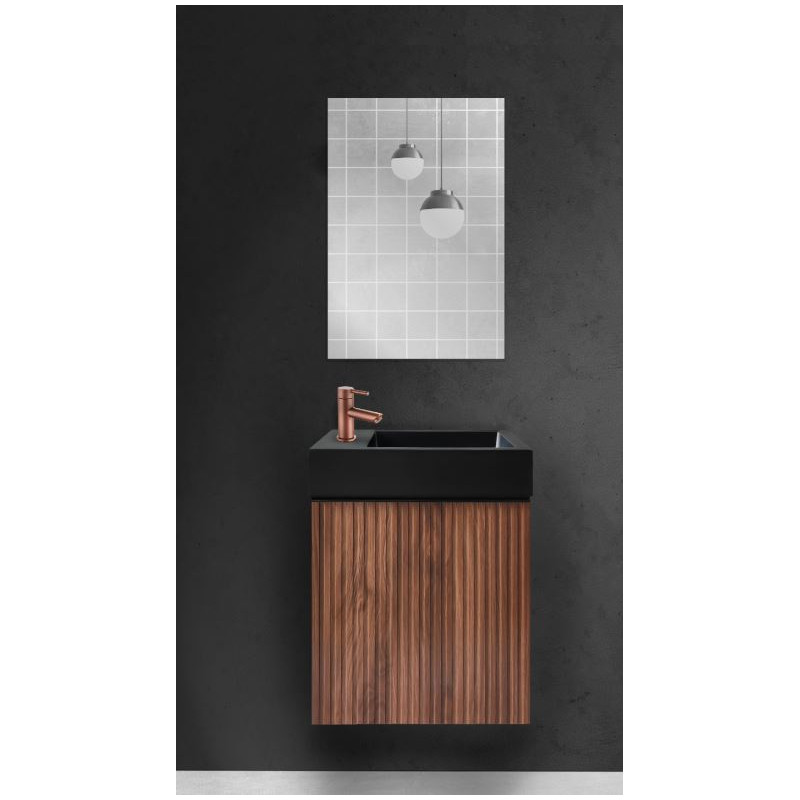 Toiletmeubel Monaco