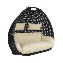 Sollerön 2-Zits Modulaire Bank, Buiten 161x82x88 Cm Aanbieding bij IKEA