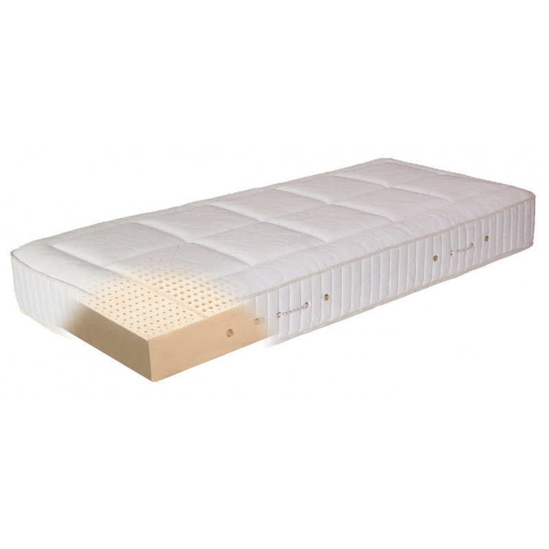 Latex Matras 180x200x18cm. Latex Matras Kopen