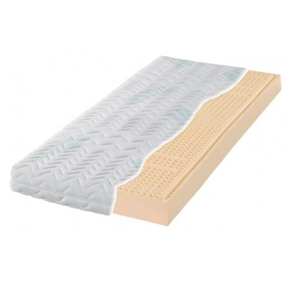 Koudschuim Matras 100x200x14cm