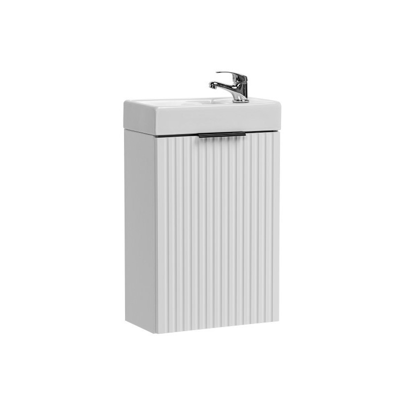 Toiletmeubel Polaris Wit