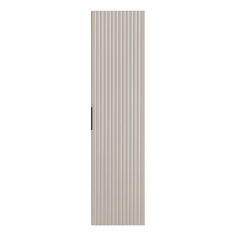 Badkamermeubel Polaris Beige 80CM