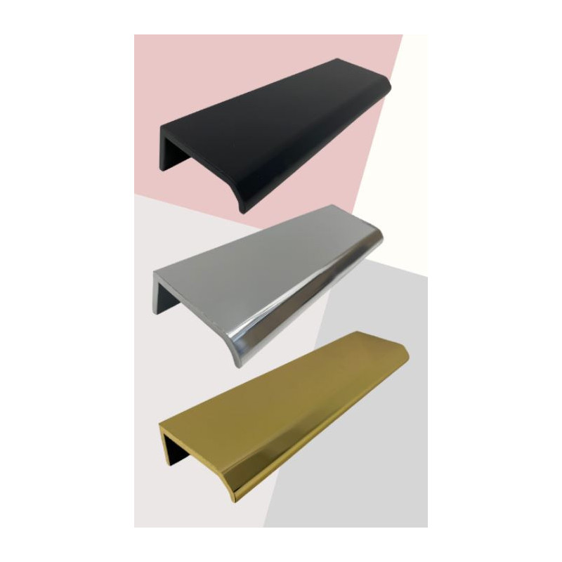 Beige Badmeubel Set Polaris 60CM Inclusief Topblad en Waskom