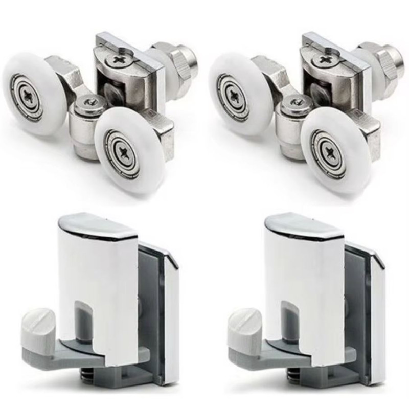 V15 Wielenset (8stuks)