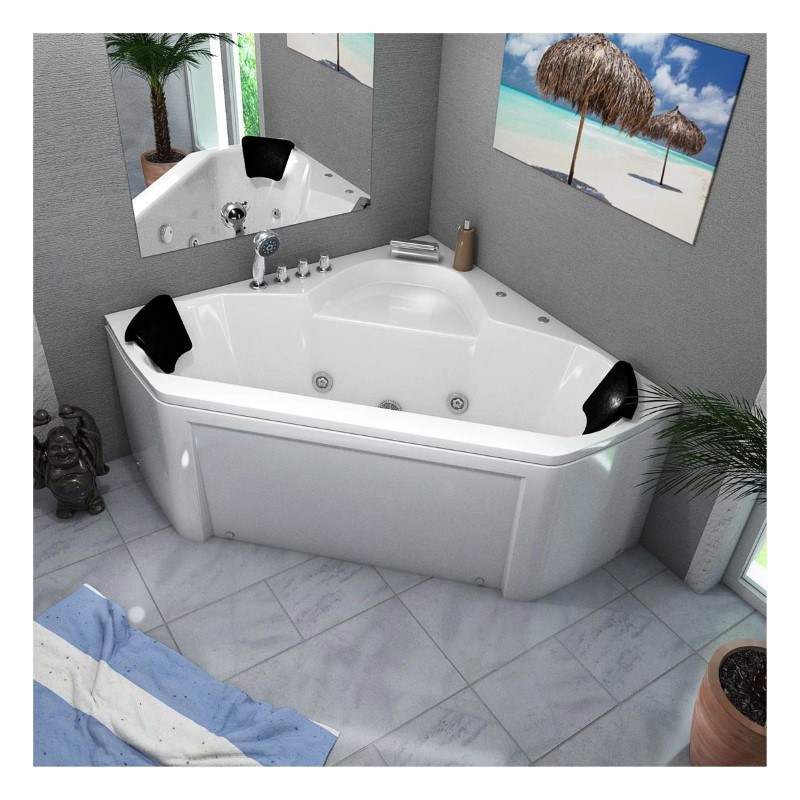 Whirlpool Bernardo 135x135x62.