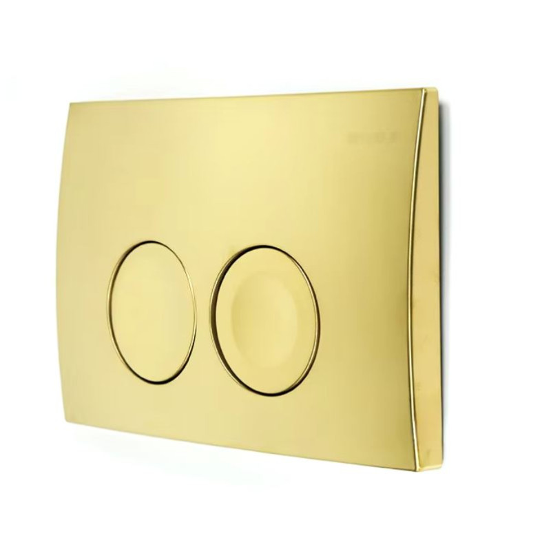 Delta Delta 25 t.b.v. UP100 Mat Goud