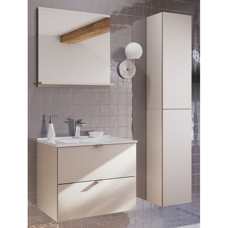 Badkamermeubel Klara 80CM