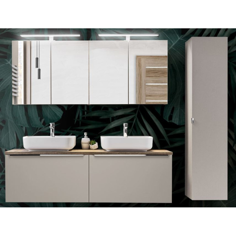 Badmeubel Gina 120CM