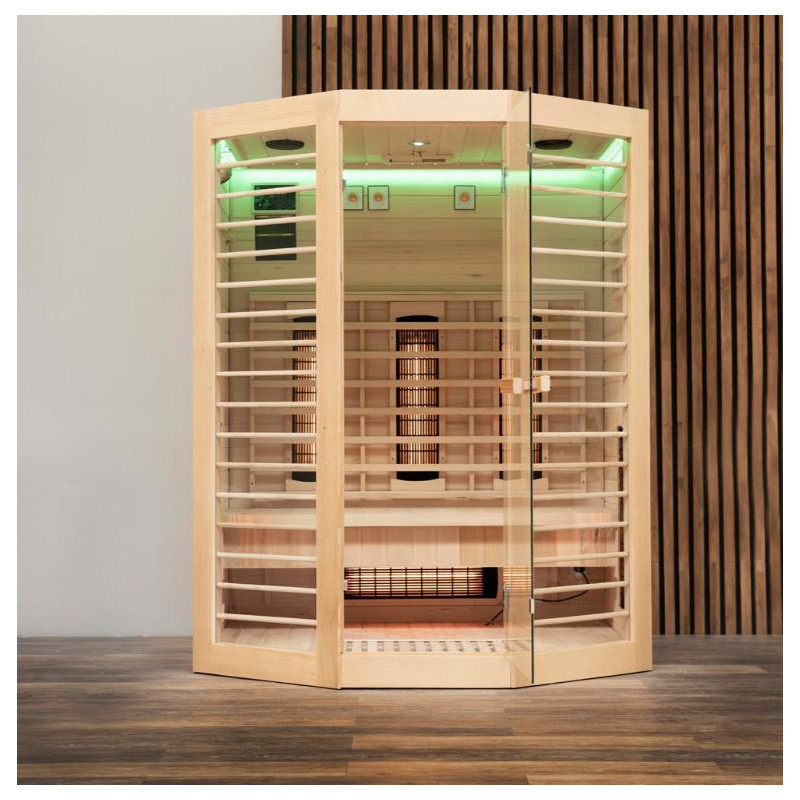 Infrarood Sauna Mira
