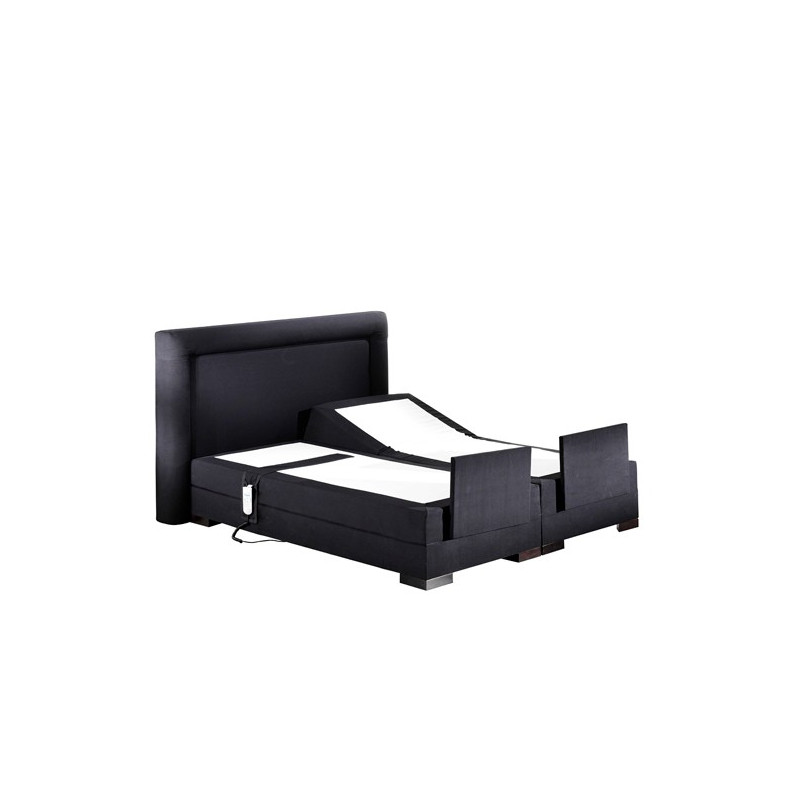 Elektrische Boxspring Evo