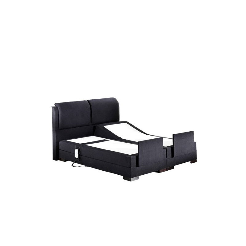 Elektrische Boxspring Max