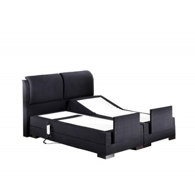 Elektrische Boxspring Max