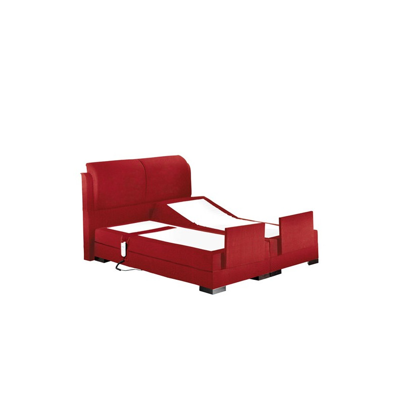 Elektrische Boxspring Style